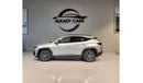 Hyundai Tucson HYUNDAI TUCSON 1.6 TURBO MODEL 2025 GCC @ALKADYCARS