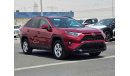 Toyota RAV4 XLE AWD/ SUNROOF/ LEATHER/ DVD CAMERA/ BUTTON START/ AUTO TRUNK/LOT#46812