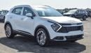 كيا سبورتيج Kia Sportage 2WD 2.0 L, MPI Petrol, A/T- 6 Speed