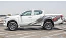 Mitsubishi L200 MITSUBISHI L200 GLX 2.4L DIESEL A/T FULL OPTION 2023