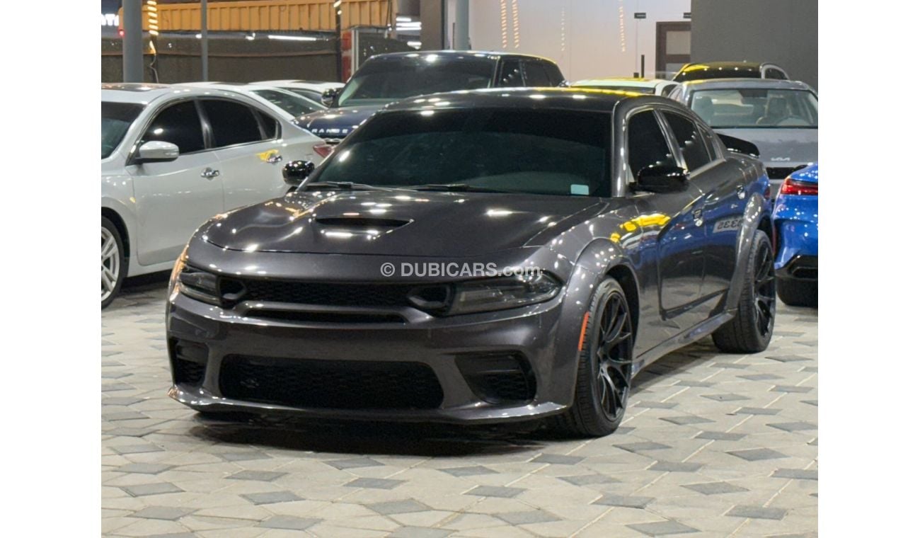 Dodge Charger 5.7L R/T 5.7L