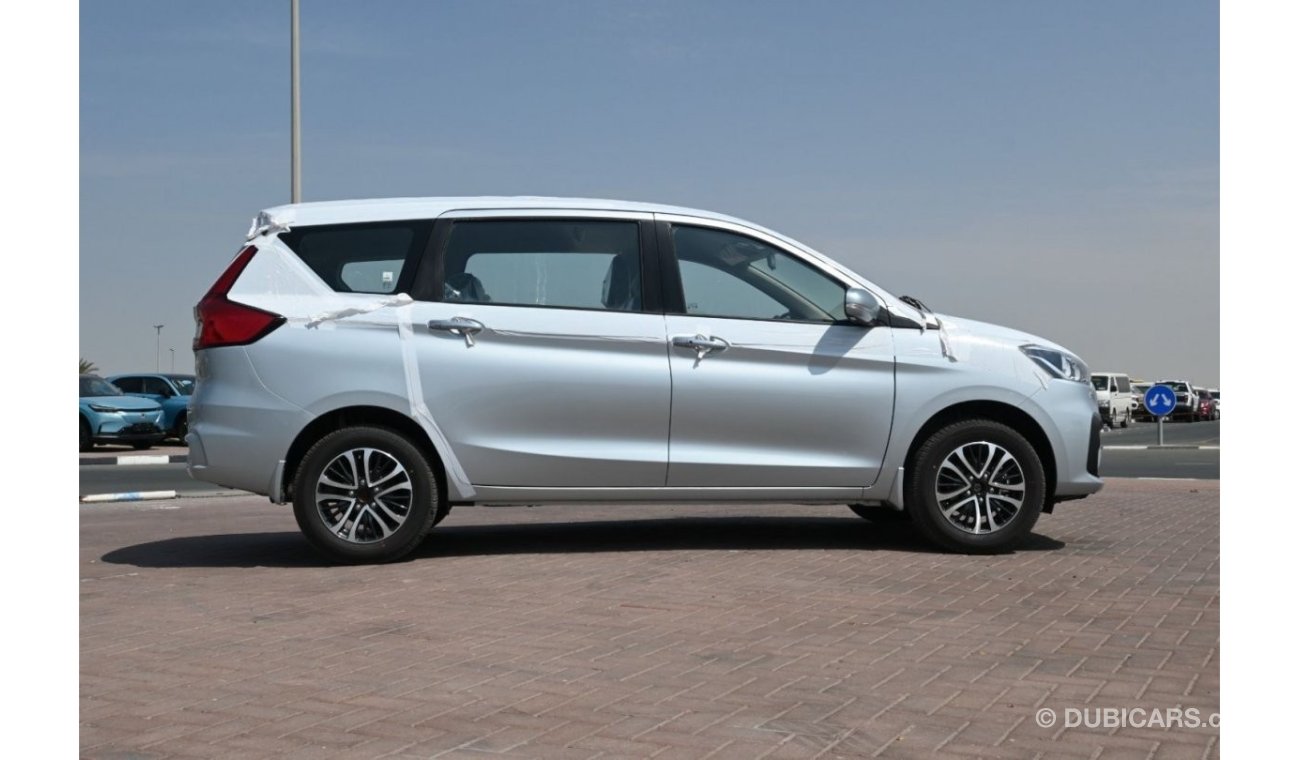 Suzuki Ertiga 1.5LTR-GLX -7SEATER 2025