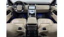 Land Rover Range Rover 2020 Range Rover Vogue P360 HSE, 2026 Range Rover Warranty, 2025 Range Rover Service Pack, Low Kms,