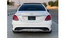 Mercedes-Benz C 300 Mercedes C300 clean title , Top Option ، Canadian Specs.