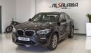 بي أم دبليو X4 XDrive 30i