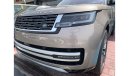 Land Rover Range Rover Autobiography P400 LWB AUTOBIOGRAPHY 3.0L PETROL AWD