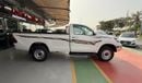 Toyota Hilux Toyota Hilux 2.7L GLX 4WD | 2025 | 0KM | GCC