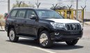 Toyota Prado TXL 4.0L V6