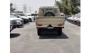 Toyota Land Cruiser Pick Up V-6 DIESEL DOUBLE CABIN 2020 MODEL 4.2L ENGINE HURRY UP...VERY GOOD PRICE ONLY FOR EXPORT SALE OFFER