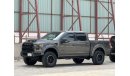 فورد F 150 4x4 V8 5.0LX  Mint Condition US Specs