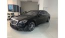 Mercedes-Benz S 560 Std 4.0L (463 HP)