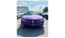 Dodge Charger DODGE CHARGER 2010 PURPLE JAPAN IMPORT