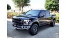 Ford F 150 Raptor 2019 FORD F-150 RAPTOR, 4DR SUPER CREW CAB UTILITY, 3.5L 6CYL PETROL, AUTOMATIC, FOUR WHEEL DRIVE