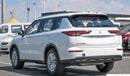 Mitsubishi Outlander 2.5 MIDLINE 2WD 5 seats