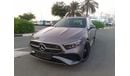 مرسيدس بنز A 200 AMG 5 years Warranty 2025 GCC