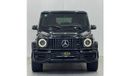 مرسيدس بنز G 63 AMG 2022 Mercedes Benz G63 AMG Night Package, 2026 Mercedes Warranty, Full Mercedes Service History, GCC