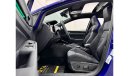 فولكس واجن جولف ار 2023 Volkswagen Golf R Topline, 2028 VW Warranty, 2026 VW Service Pack, Full Options, Low Kms, GCC