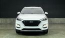 Hyundai Tucson Full Option