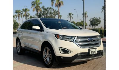 Ford Edge Titanium