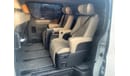 Toyota Granvia 6 SEAT 3.5 PETROL