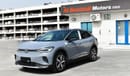 Volkswagen ID.4 Crozz Brand new 2023 Volkswagen ID.4 Crozz PRO with HUD and openable sunroof (ONLY EXPORT)