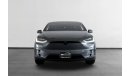 Tesla Model X P100D