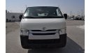 Toyota Hiace GL - Standard Roof Toyota Hiace Std roof 13 seater, Model:2016. Excellent condition