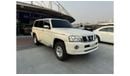 Nissan Patrol Super Safari GCC SPEC NEAT AND CLEAN