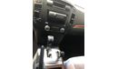 Mitsubishi Pajero Mitsubishi Pajero V6, model:2007. Excellent Condition