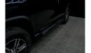 Toyota Fortuner 2024 TOYOTA FORTUNER EXR 2.7L PETROL WITH EXCLUSIVE BODY KIT V2 VROOMIFY - EXPORT ONLY