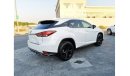 Lexus RX350 F Sport Lexus RX350 ( F-Sport ) - 2021 - White