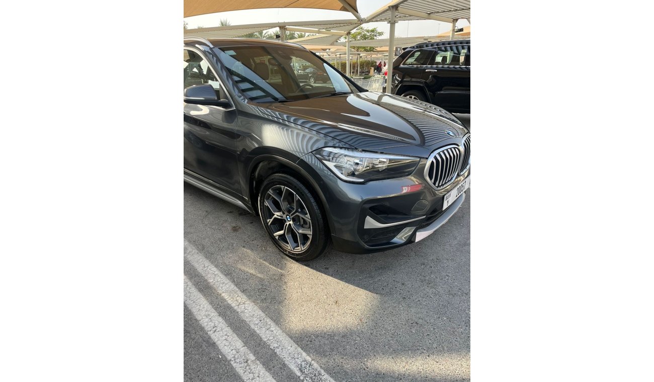 بي أم دبليو X1 Xdrive28I, 2.0 l