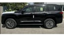 Toyota Land Cruiser TOYOTA LAND CRUISER LC300 GX-R 3.5L TWIN TURBO HI(i) A/T PTR