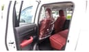 Toyota Hilux DC 2.7L Petrol 4WD 6A/T FOR EXPORT