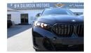 BMW X6M BMW X6 40i M SPORT BLACK EDITION 2024 MODEL EUROPE OBTION