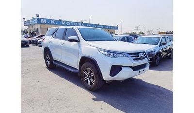 Toyota Fortuner TOYOTA FORTUNER 2019