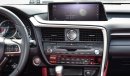 Lexus RX350 RX 350 F SPORT FULL OPTION 31,000 KM