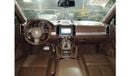 Porsche Cayenne Turbo 4.8L (500 HP) WITH PANORAMIC ROOF, BOSE SOUND SYSTEM AND MORE..