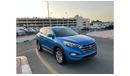 Hyundai Tucson Hyundai Tucson Low Mealige And Eco