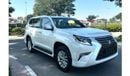 Lexus GX460 Premier 4.6L ( CYL) 2023 GCC WITH AGENCY WARRANTY IN BRAND NEW CONDITION