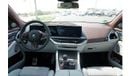 BMW XM 2024 BMW XM Hybrid AWD 4.4L GCC 0Km