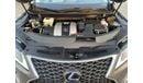 Lexus RX450h 2022 Lexus RX450h Hybrid 3.5L V6 - Full Option Premium+  Big Screen - 360* CAM Radar & Sensor Wirele