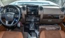 Toyota Land Cruiser Hard Top LC76 Hardtop 2.8L Diesel Full Option