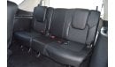 Nissan Patrol PLATINUM Full option