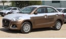 سوزوكي دزاير SUZUKI DZIRE 1.2L SMG GLX AMT BT SLDA