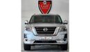 Nissan Patrol LE PLATINUM V8 FULL OPTIONS