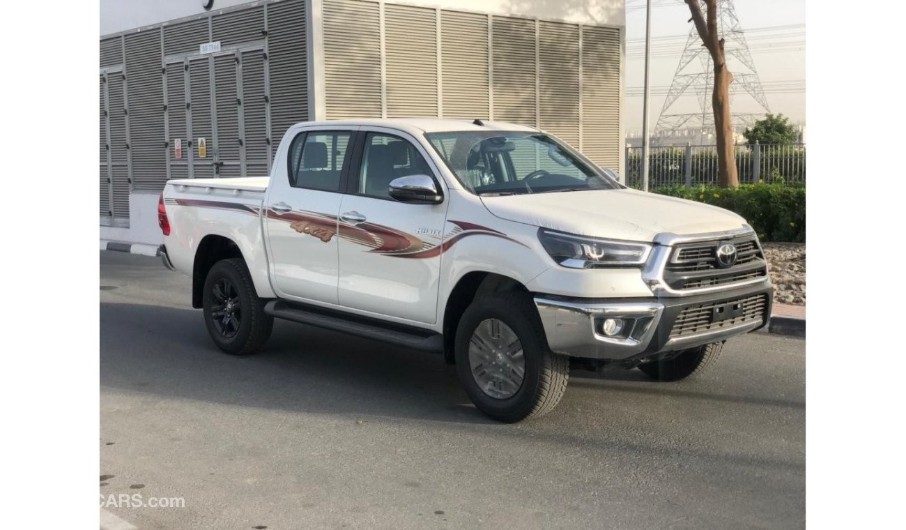 Вин хайлюкс. Toyota Hilux 2016. Toyota Hilux sr5. Тойота Hilux 2016. Toyota Hilux 2.7.