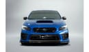 سوبارو امبريزا WRX STI / Full Stage 2 Tune Sam Performance / Full-Service History