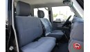 Toyota Land Cruiser Hard Top 2024 TOYOTA LAND CRUISER 76 HARDTOP LX V6 4.0L PETROL 4WD MANUAL