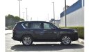 Lexus LX600 AT